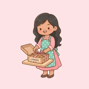 Tappi's Nutella Hug