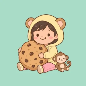 The Monkey Mix